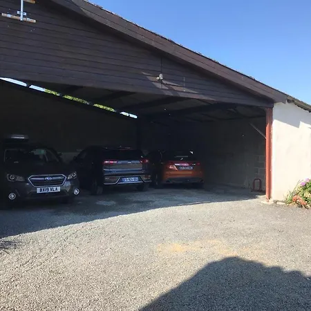 בית נופש Maison La Peruse At Les Vergnes Gites *
